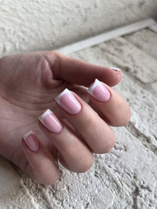 Мастер маникюра и педикюра Чиланзар 5 квартал