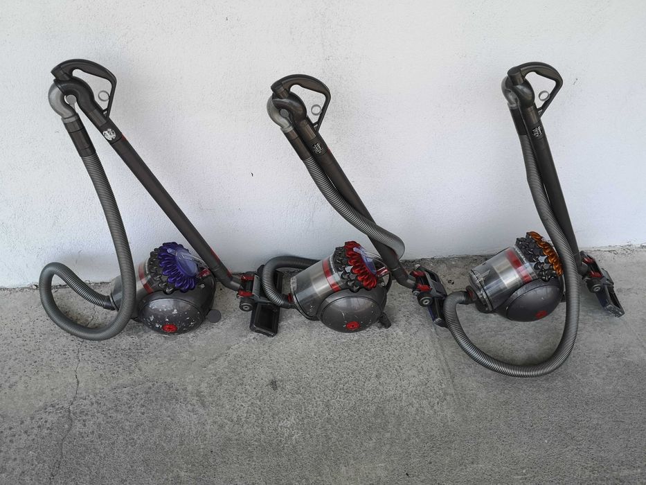 Прахосмукачка - Dyson CY23 / 800 W