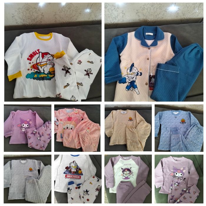 Распродажа летней одежды