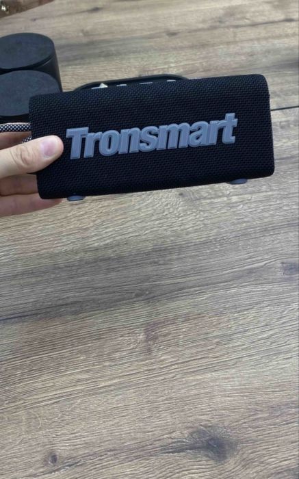 Колонка тронсмарт