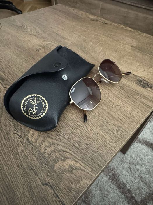 Ray-Ban 3682 слънчеви очила