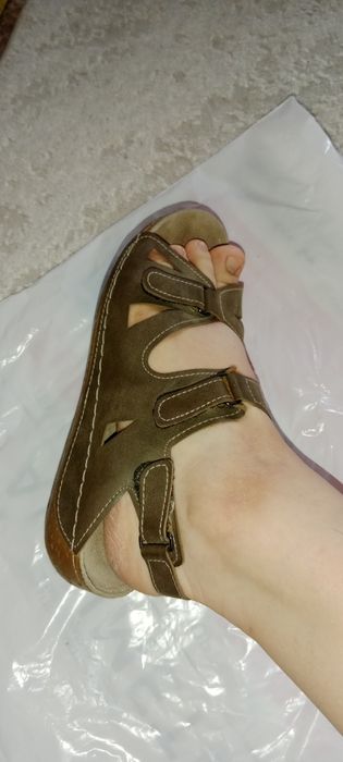 Женская обувь дешева