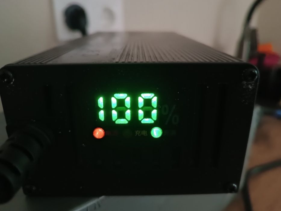 Электровелосипед аккумулятор