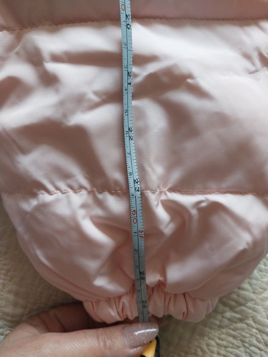 Комбинизон для девочек