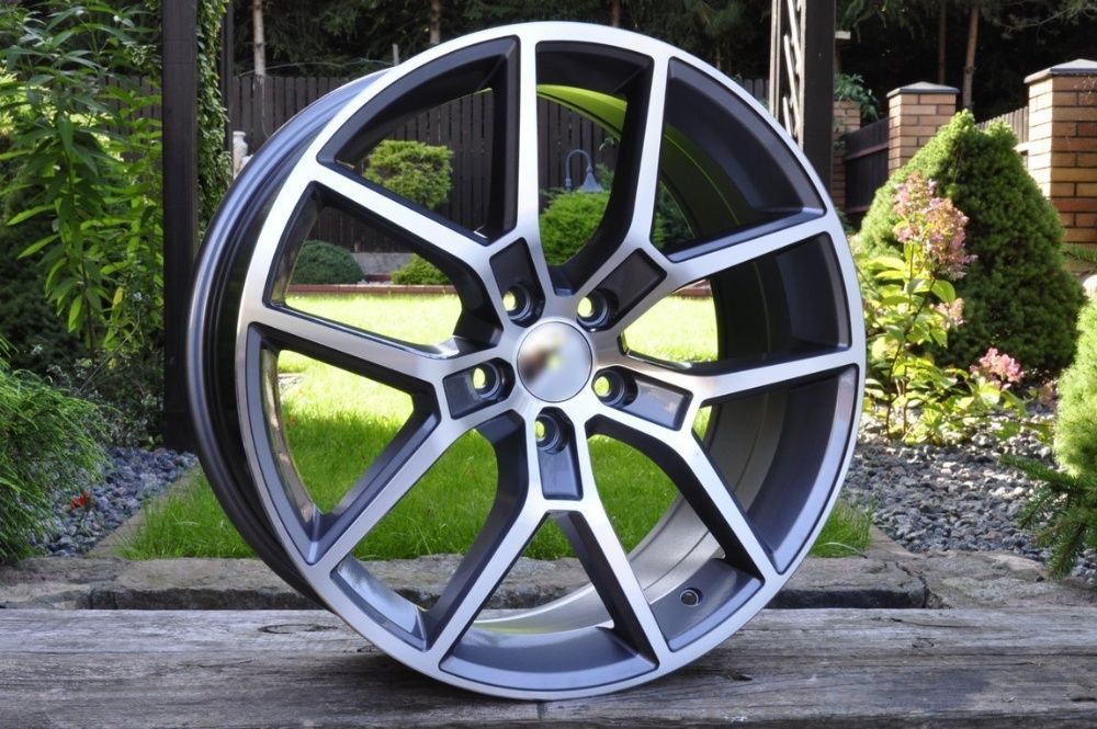 18" Джанти Волво 5X108 VOLVO CrossCountry V40 V60 V90 XC40 XC60 XC90