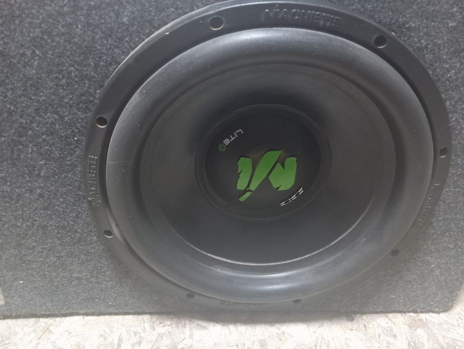 Продам Сабвуфер 110000