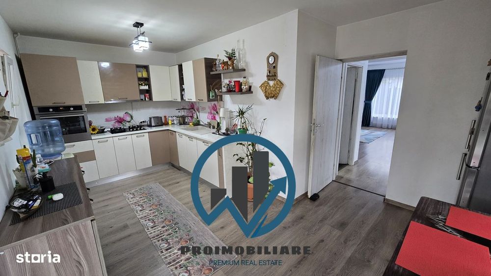 Vând casa Trivale(Colina Verde) 3 camere