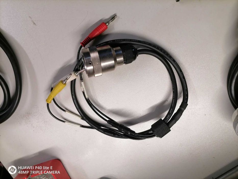 MB Star C3 мултиплексор