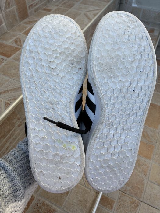 Маратонки Адидас