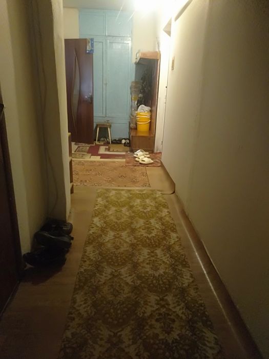 Продам 2 комнатная!