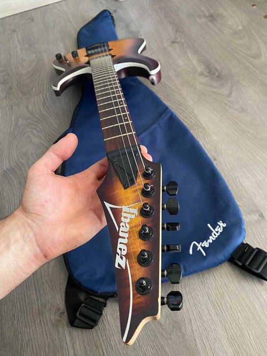 електрическа китара Ibanez rga42fm