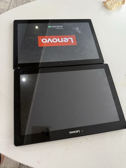 Планшет Lenovo TB2