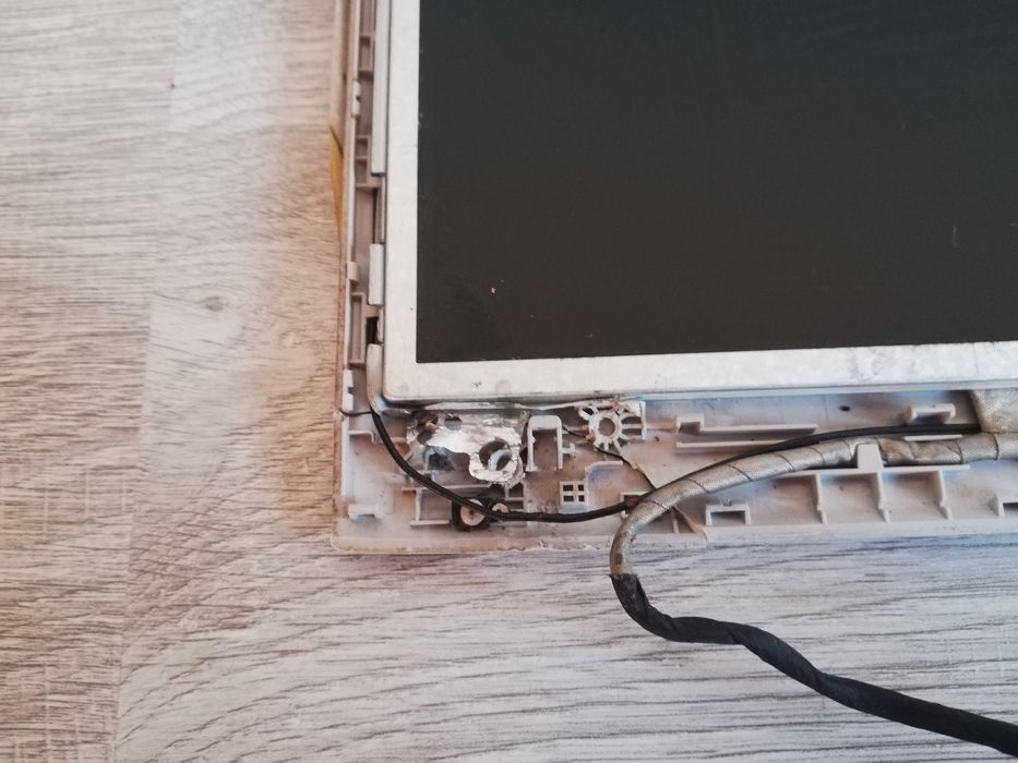 Samsung NP270E5V-K03BG