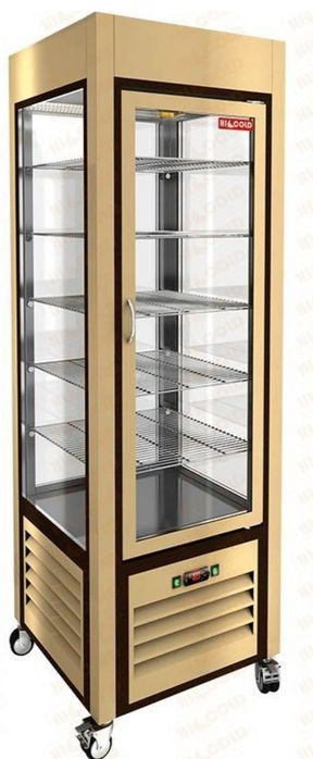 Холодильник промышленный витрина