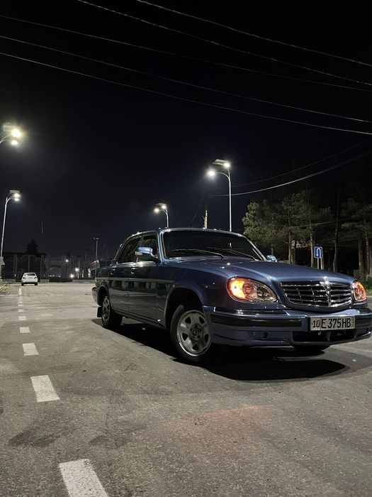 Волга Volga 3110 сотилади
