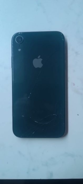 iphone xr 64gb фейс трутон работает