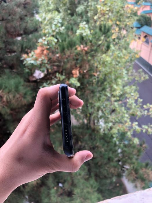 Xiomi 12 T pro karobkasi bor