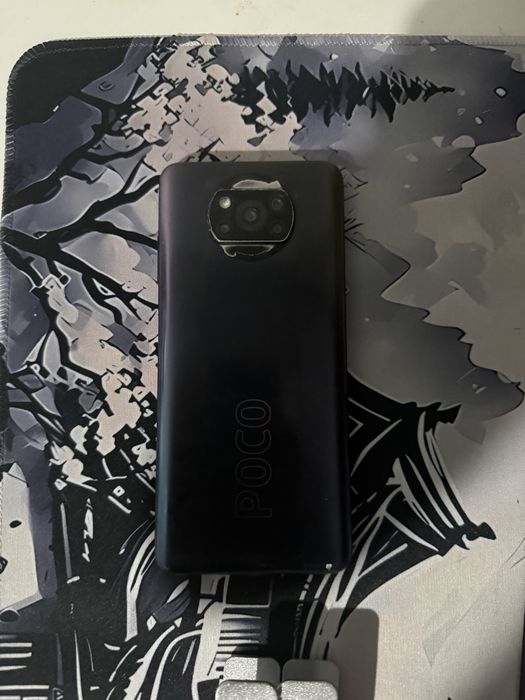 Poco x3 pro 128gb 8gb