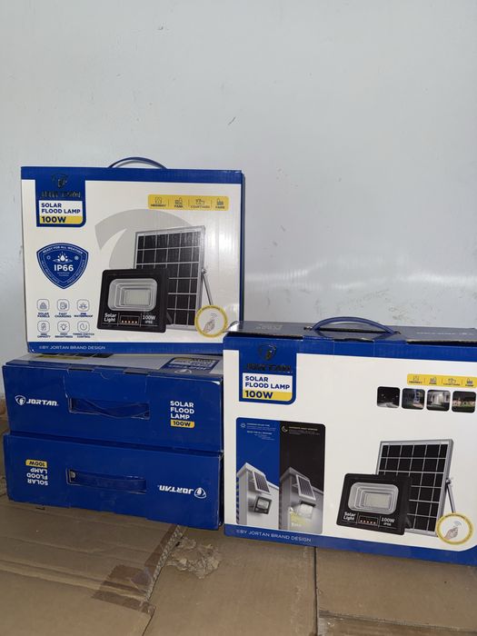 Proiector jortan 100W