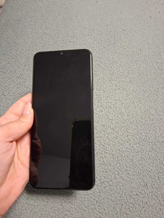 Samsung Galaxy A03s