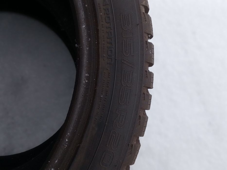 Продам резину на БМВ