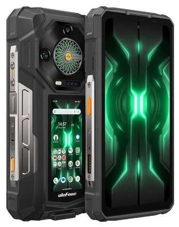 Смартфон Ulefone Armor 33 Pro 16 ГБ/512 ГБ  рассрочка Каспий