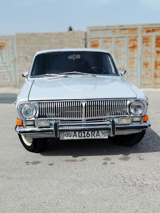 Волга 2401 сотилади