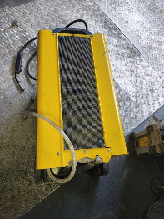 Aparat de sudura cu fir Deca