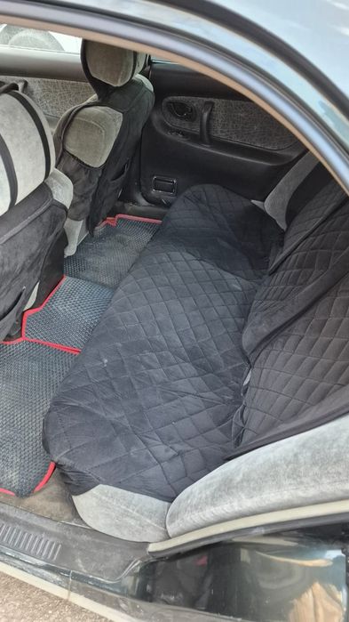 Продам Галант Митсубиси