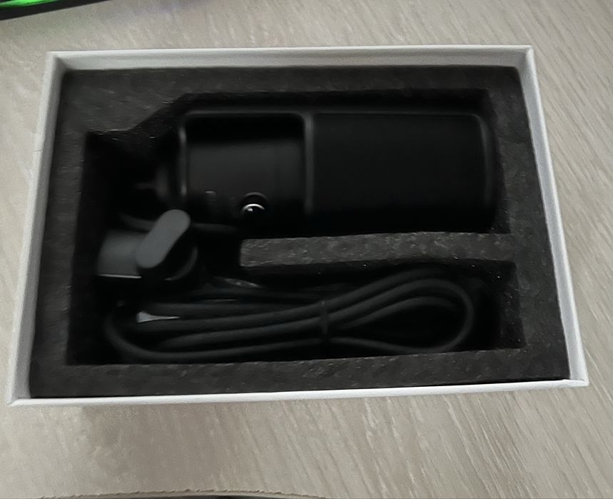 Микрофон Fifine K669 PRO
