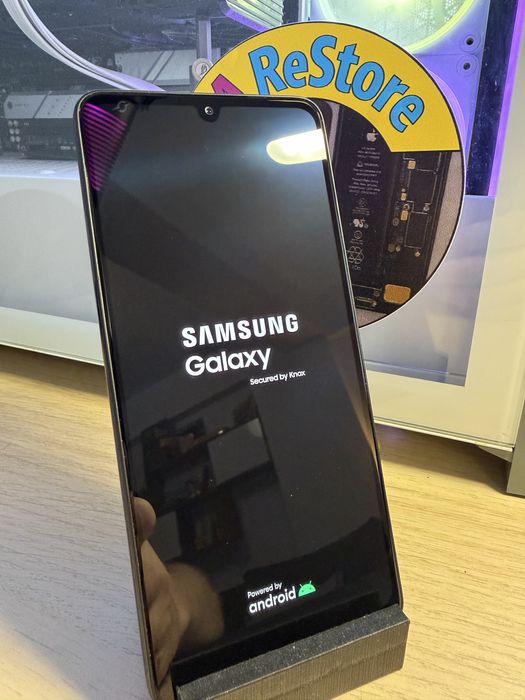 Firma - [GRAD A] Samsung Galaxy A33, Dual SIM, 128GB 6GB, 5G, Black