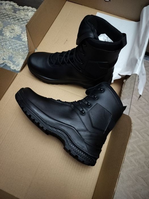 Обувки Нови Полиамид