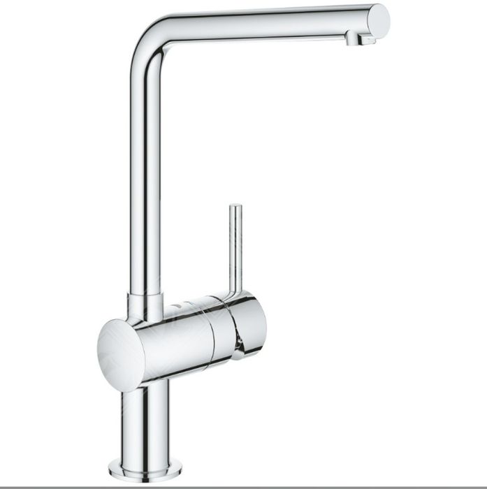 Кухненски смесител Grohe Minta