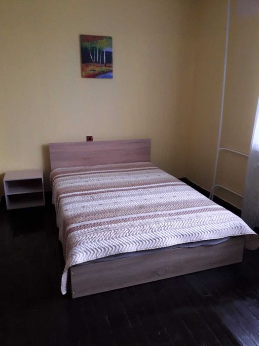 Дава се под наем Двустаен апартамент в Плевен, Широк център - 55 кв.м за 204 € - Снимка #6