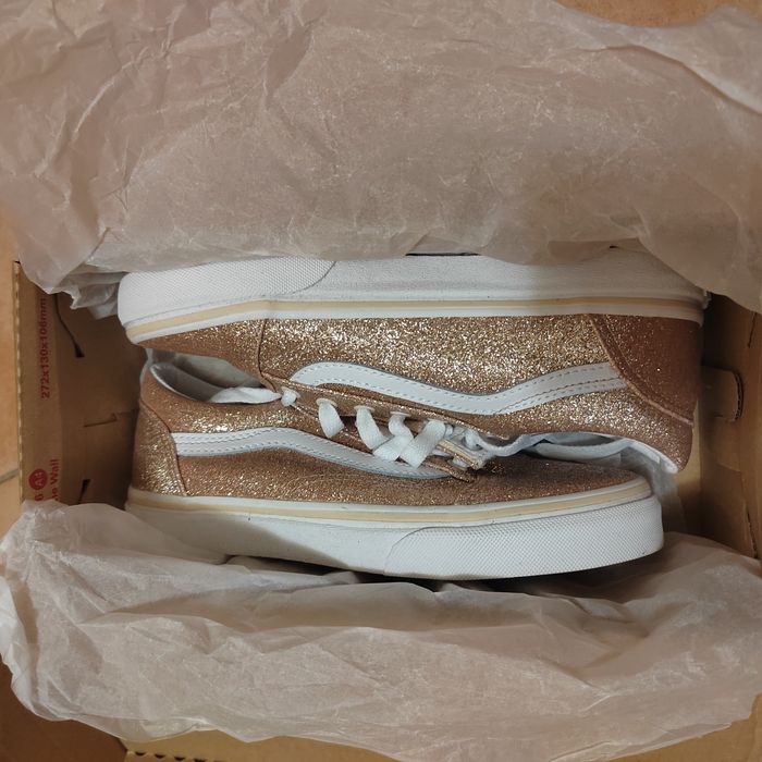 Дамски Сникърси Vans