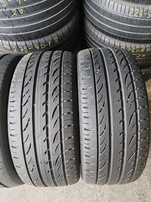 4 anvelope 225 40 18