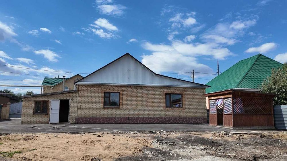 Продажа дома таунсай