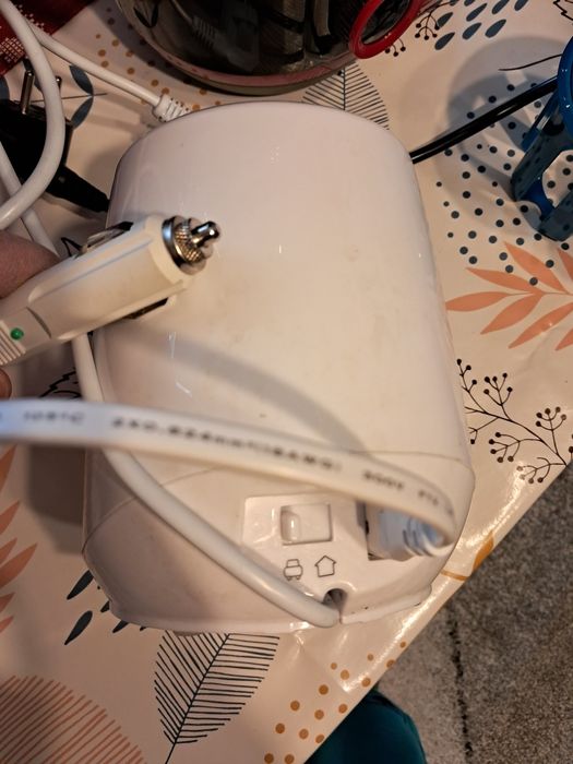 Уред за загряване на шишета/бурканчета Badabulle easy +