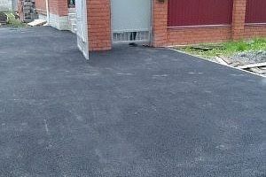 Укладка асфальта от 3500