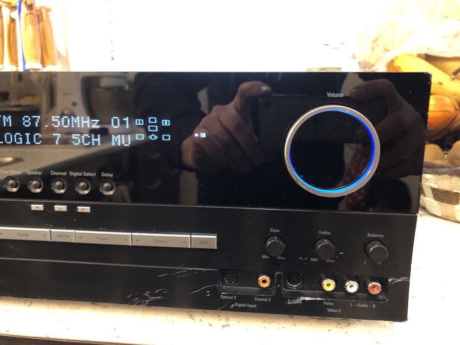Harman/Kardon AVR-130