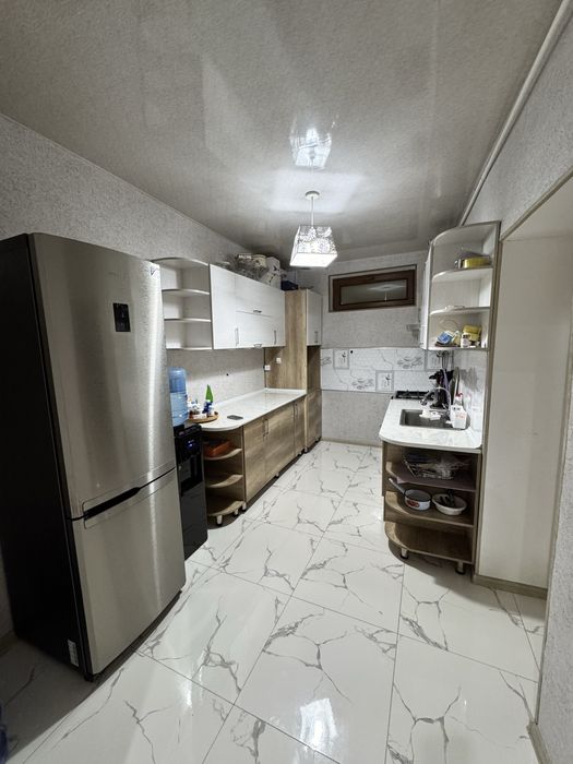 Продается 4-комнатный кирпичный дом 110 м² в Мирабадском районе
