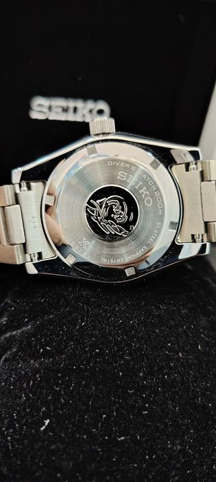 Seiko Prospex SPB143J1 Divers 200M