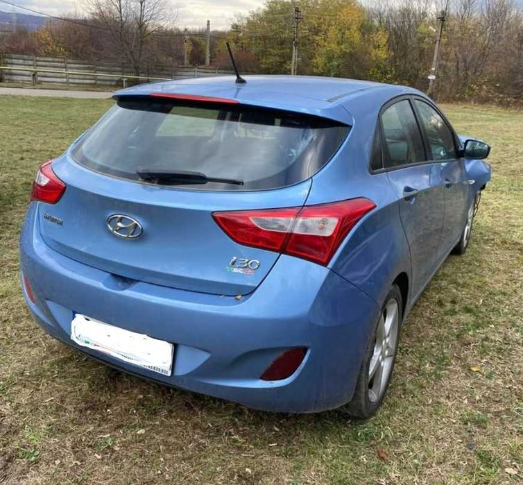 Piese din dezmembrari Hyundai I30 model 2012-2017, Benzina si Diesel