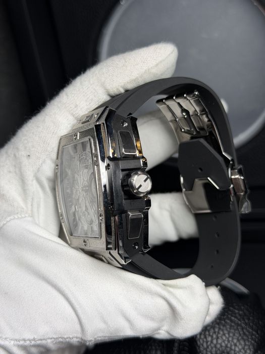 Hublot Big Bang Titanium