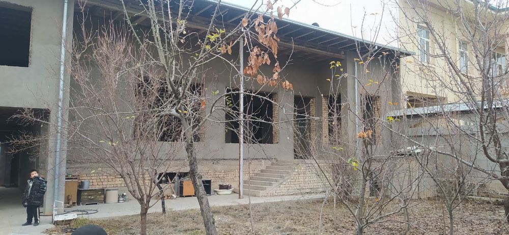 Srochna sotiladi moy qorgon 6 sotu