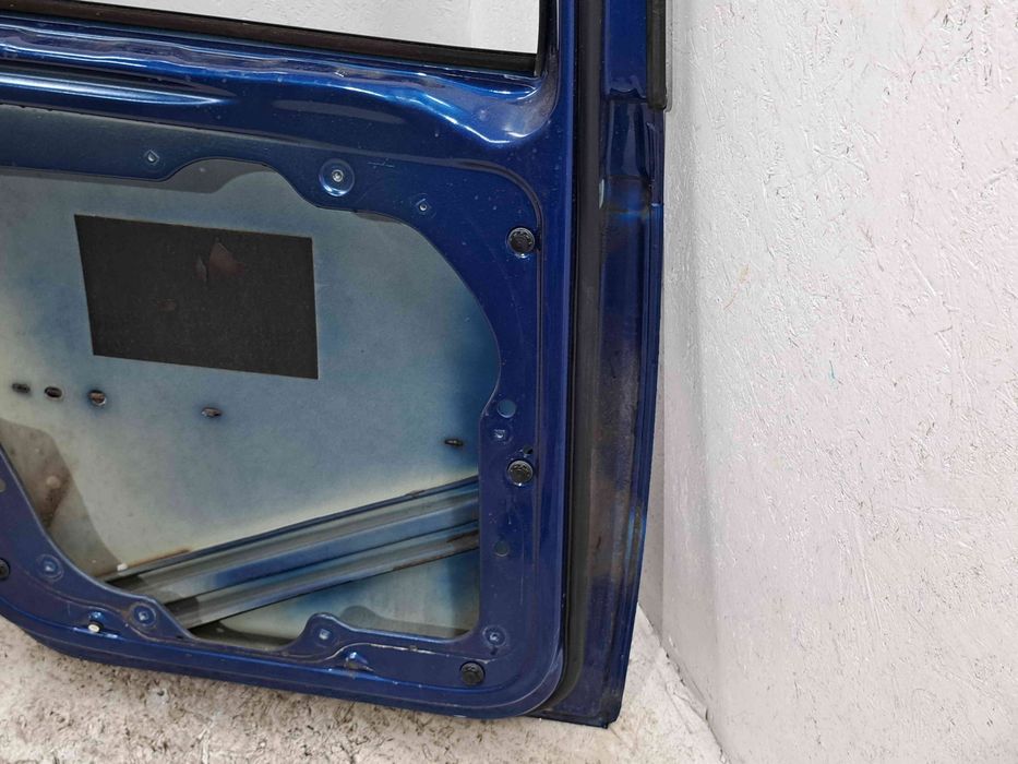 Usa stanga spate Volkswagen Touran (1T1, 1T2) [Fabr 2003-2010] Facelif