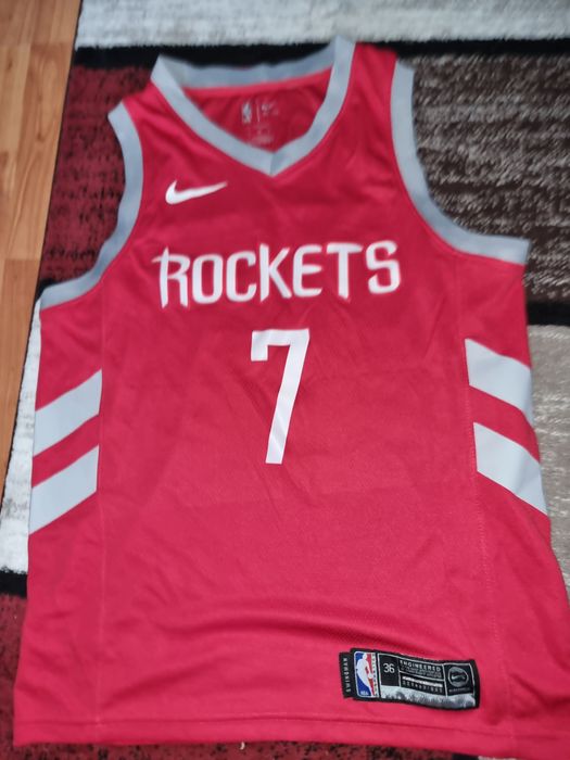 Maiou / Jersey Houston Rockets, Carmelo Anthony  #7