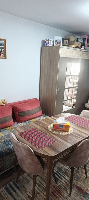 De vânzare apartament în Gura Humorului