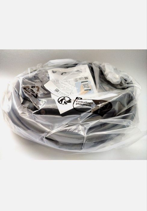 Cablu de incarcare Type 2 - Type 2