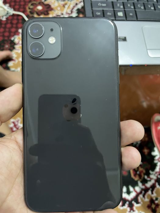 Айфон 11/128гб